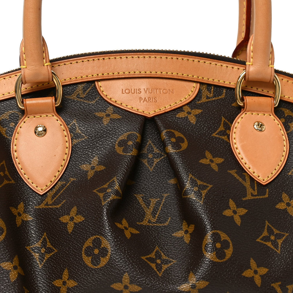 Louis Vuitton Monogram Tivoli PM