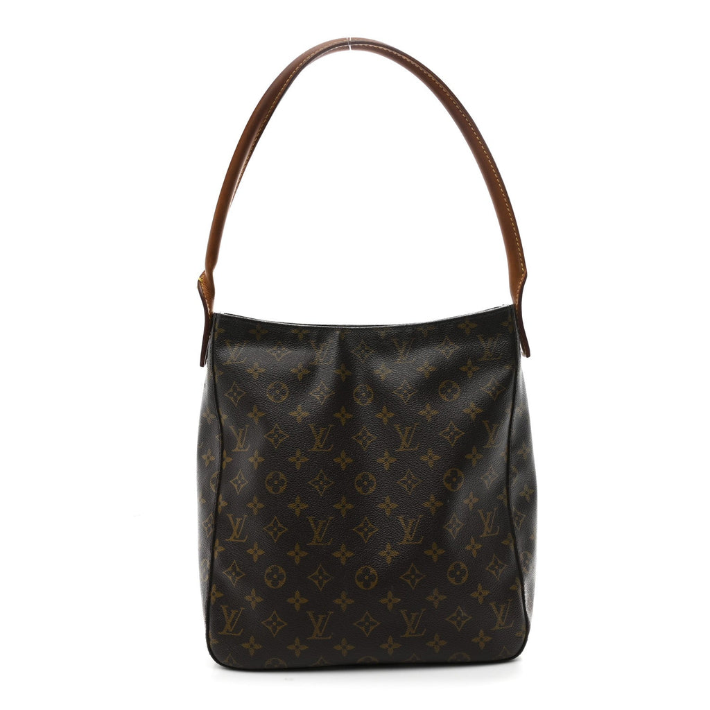 Louis Vuitton Monogram Looping GM