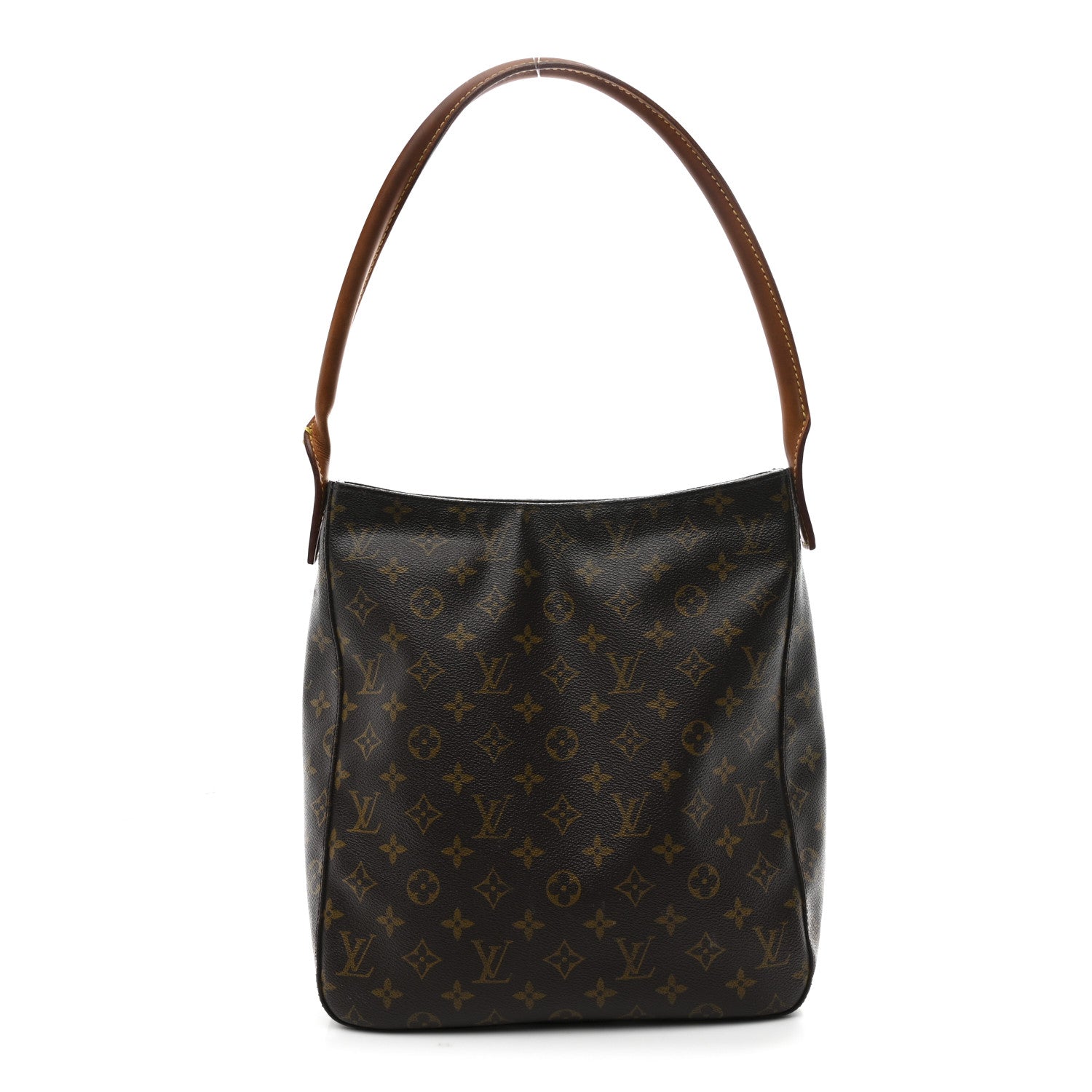 Louis Vuitton Monogram Looping GM