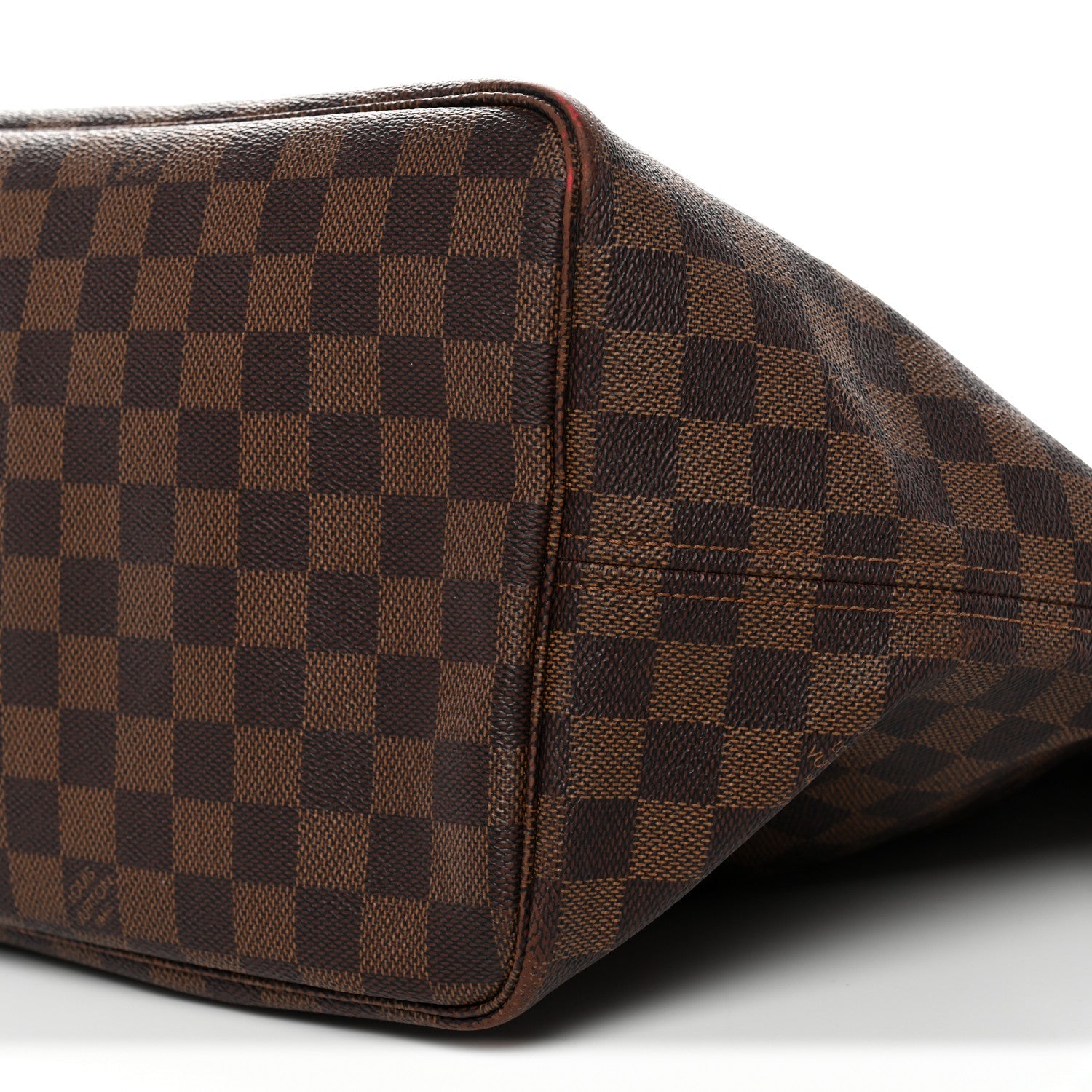 Louis Vuitton Damier Ebene Neverfull GM