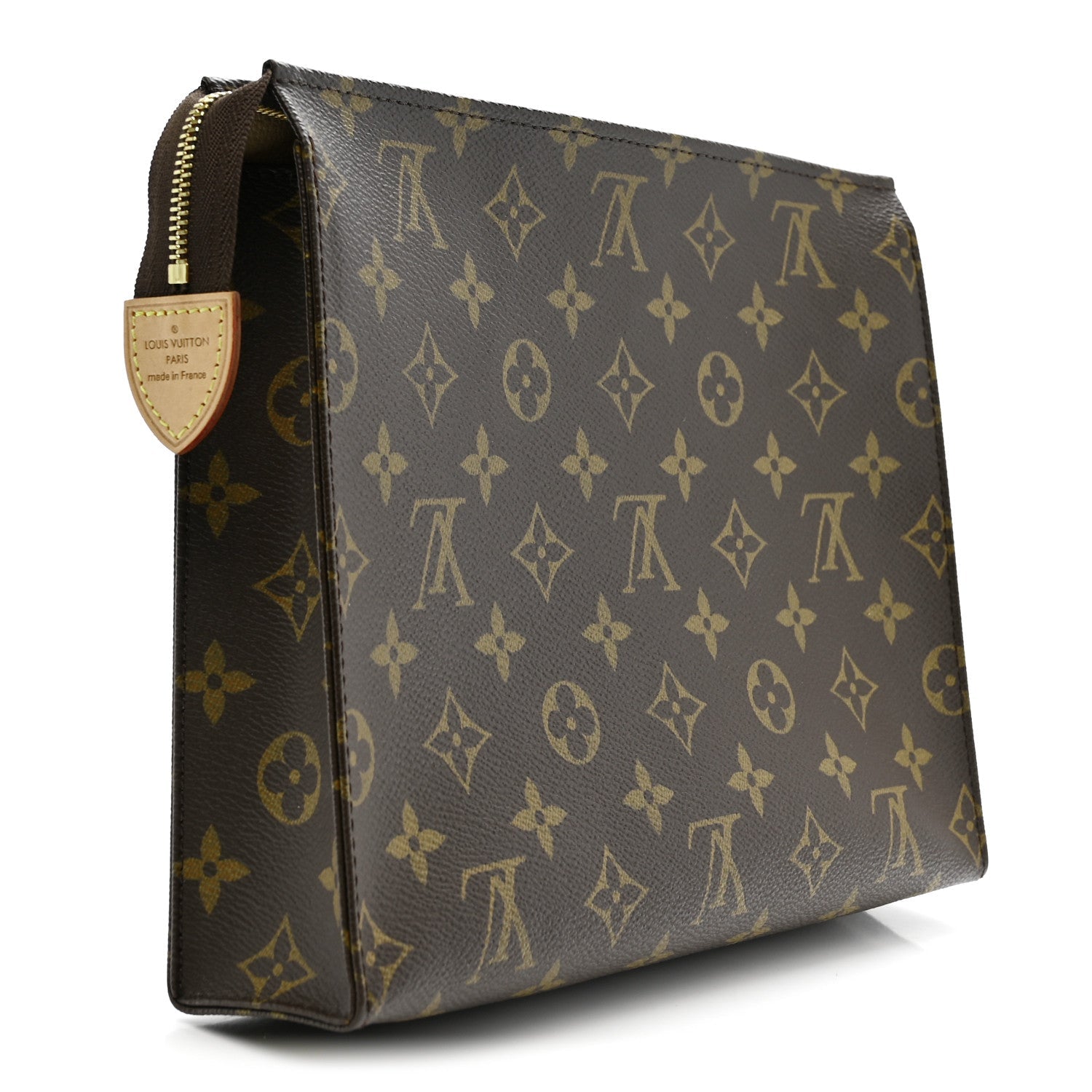 Louis Vuitton Monogram Toiletry Pouch 26