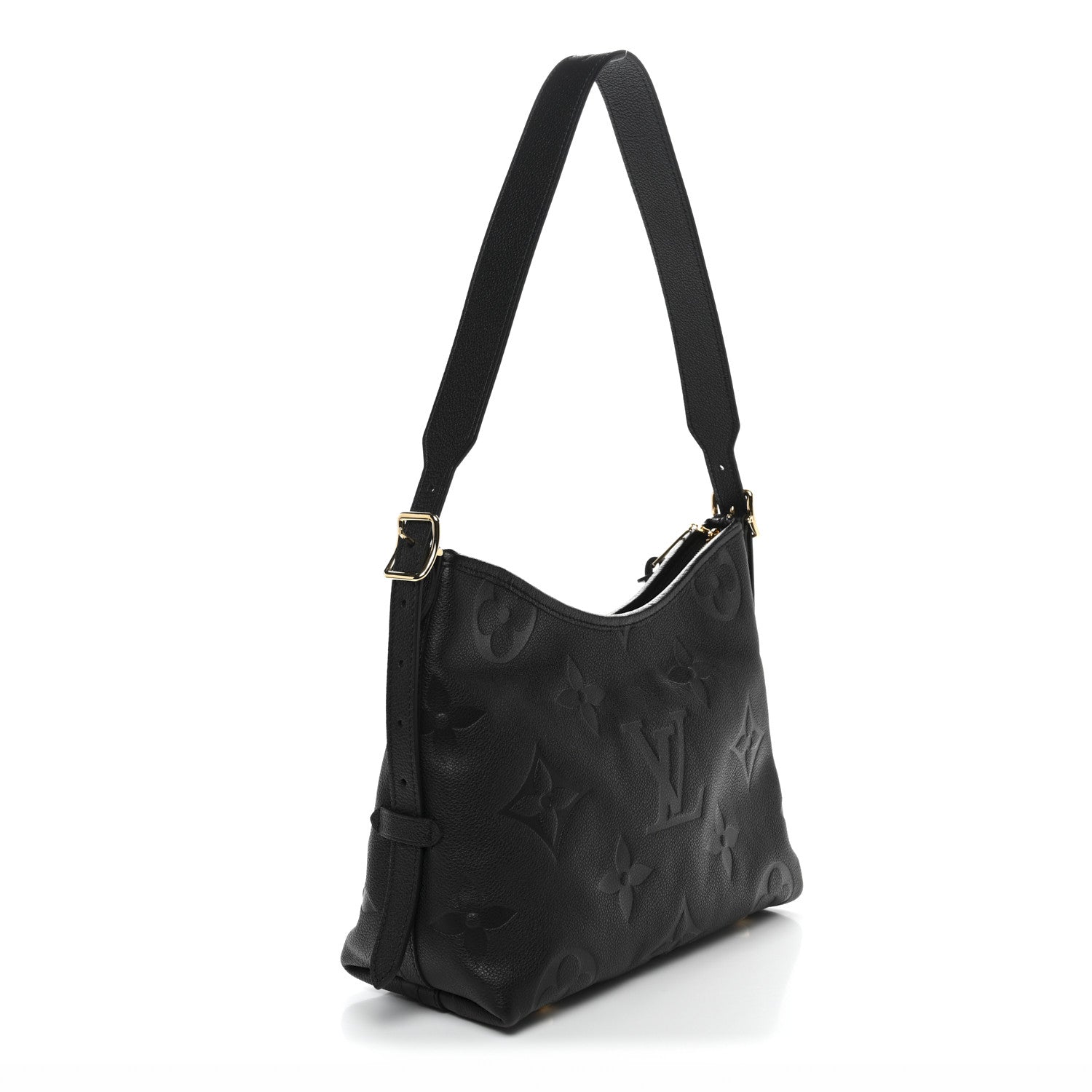 Louis Vuitton Empreinte Carryall PM Black