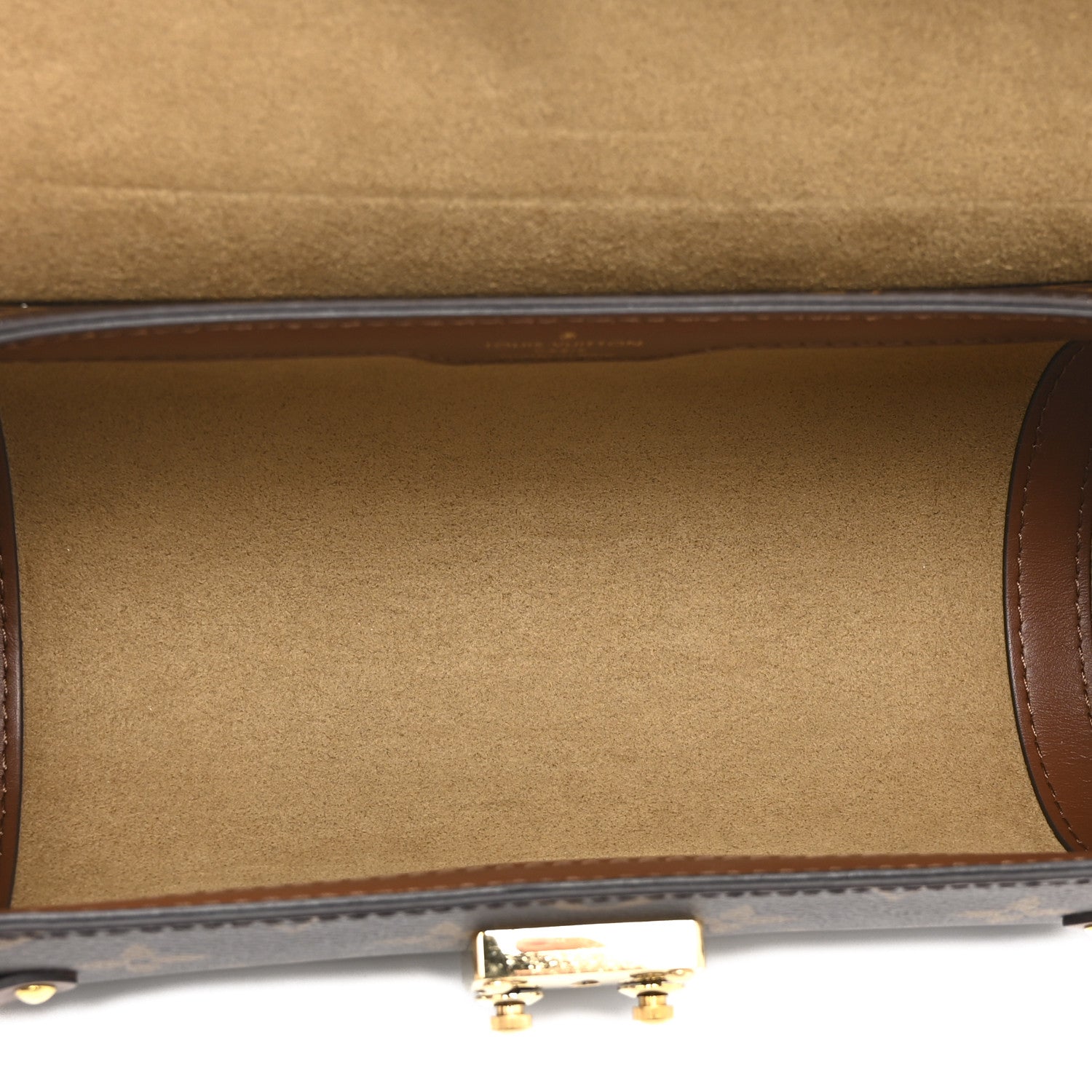 Louis Vuitton Monogram Papillon Trunk