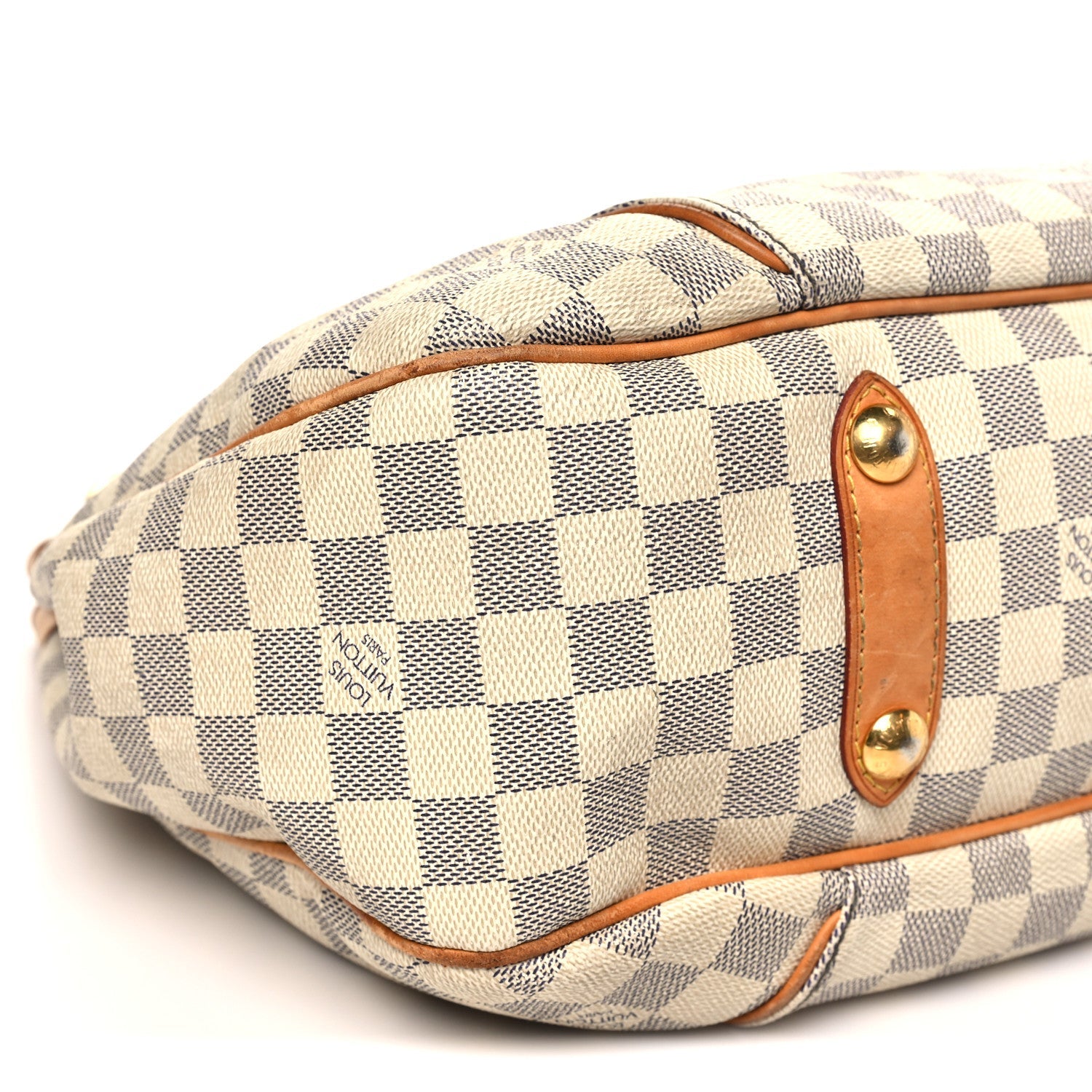Louis Vuitton Damier Azur Galliera PM