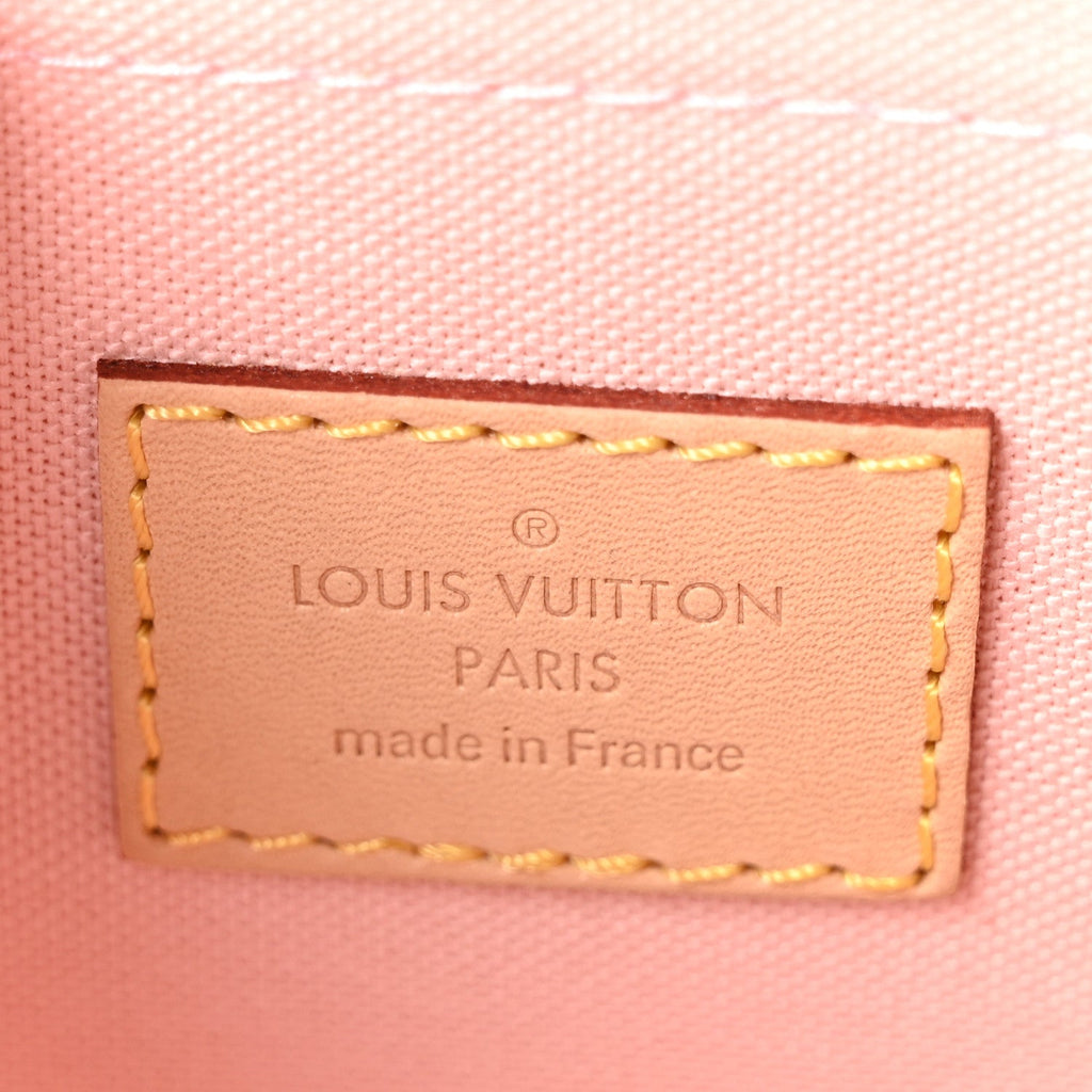 Louis Vuitton Damier Azur Croisette