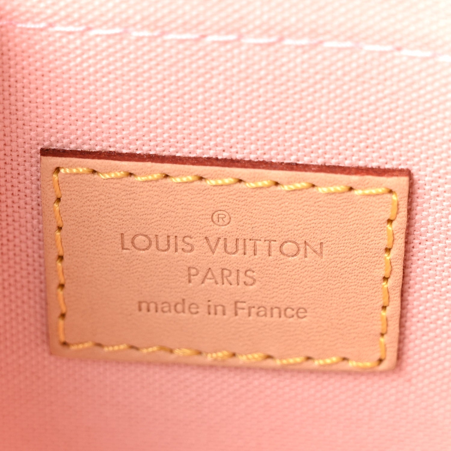 Louis Vuitton Damier Azur Croisette