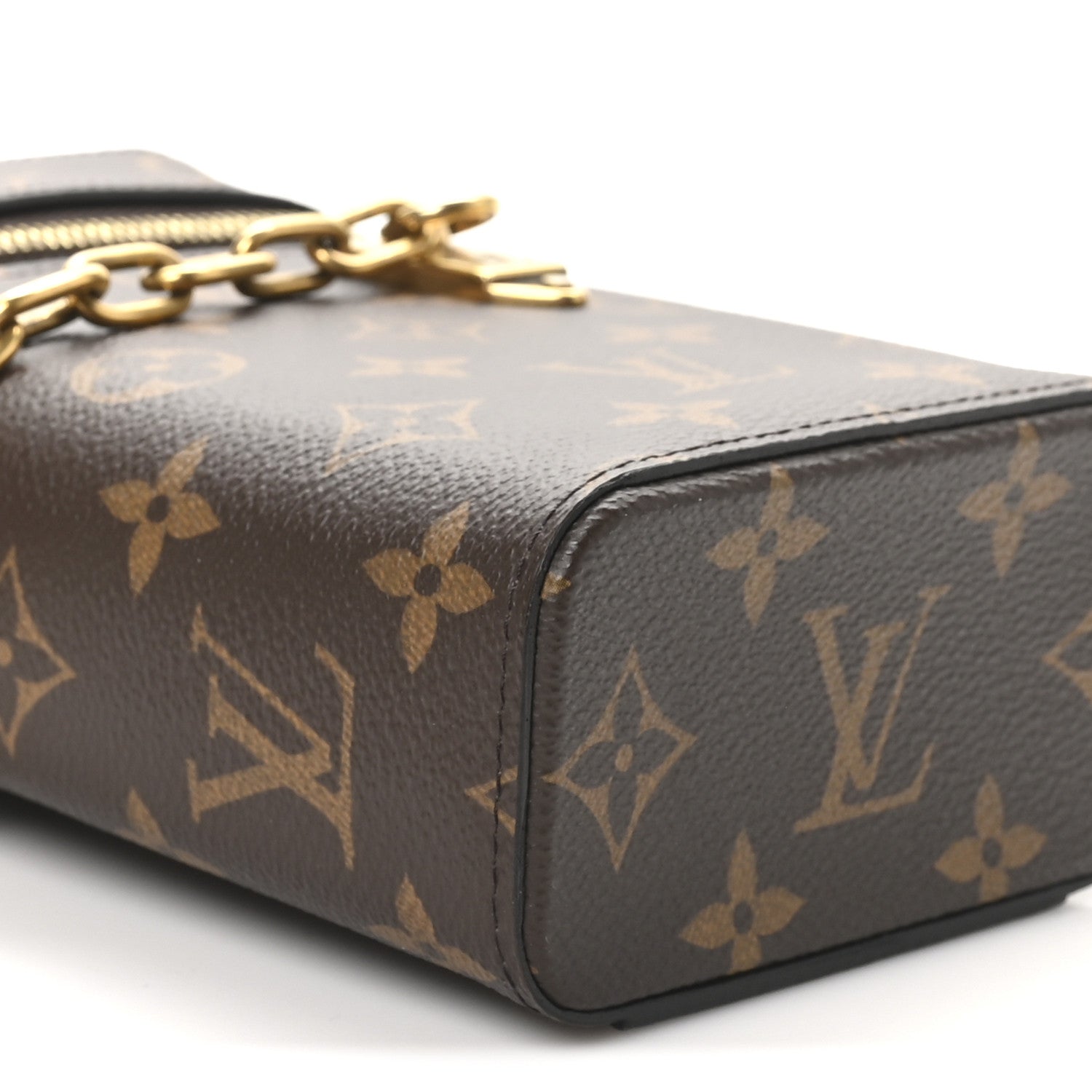 Louis Vuitton Monogram Phone Box Legacy