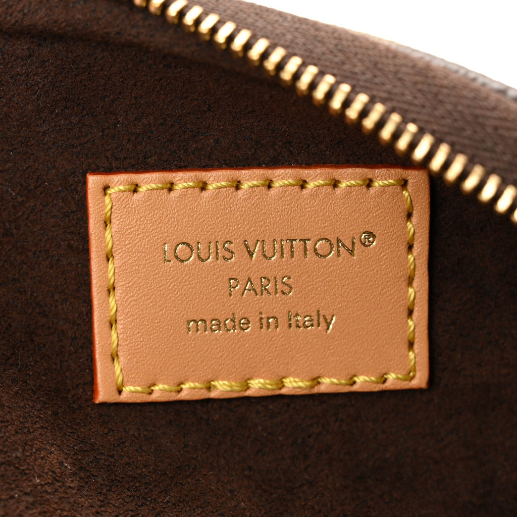 Louis Vuitton Monogram Mini Bumbag