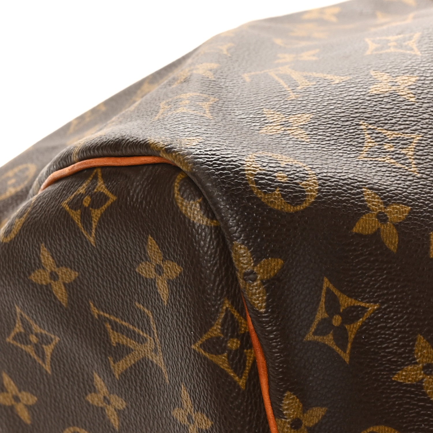 Louis Vuitton Monogram Keepall Bandouliere 60