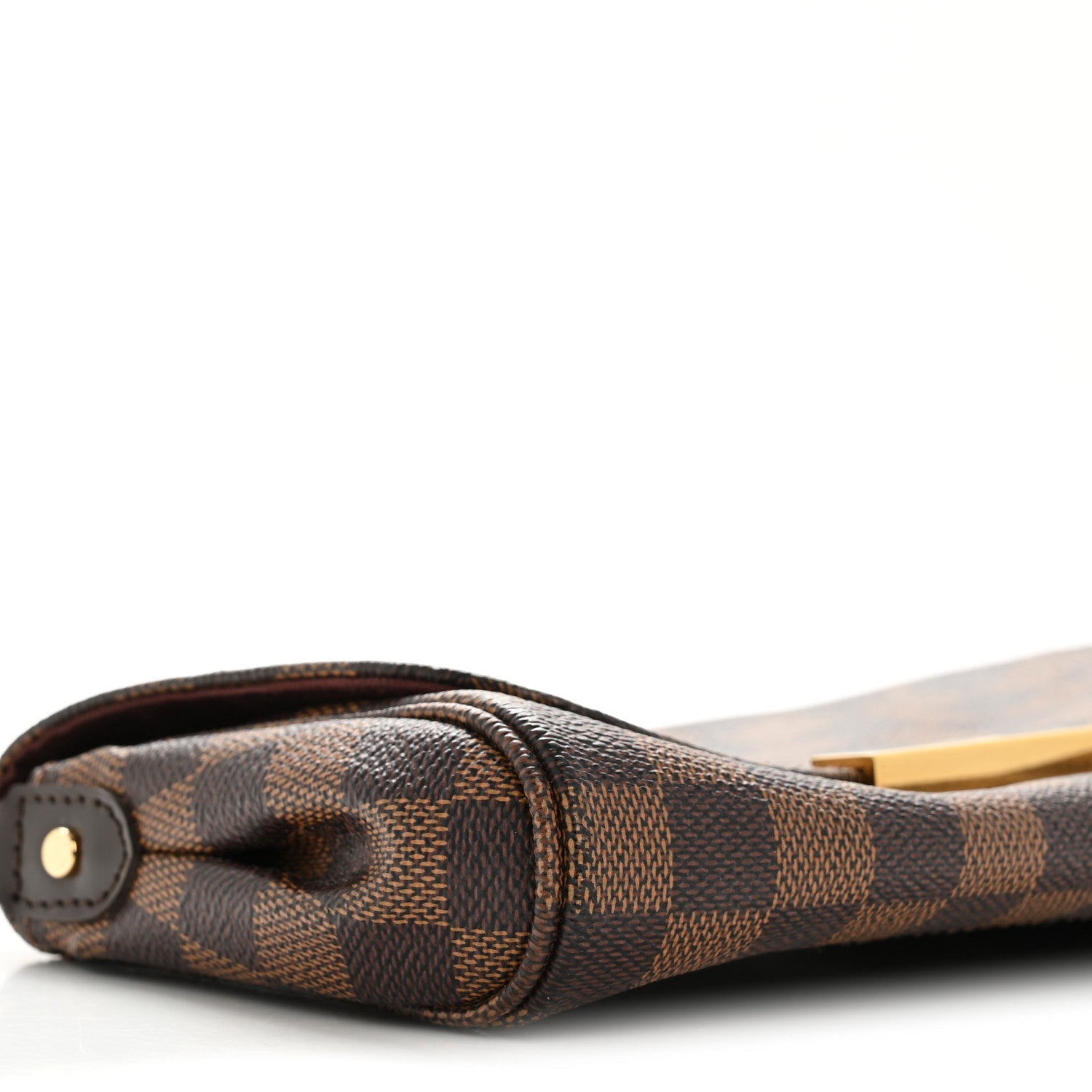 Louis Vuitton Damier Ebene Favorite MM