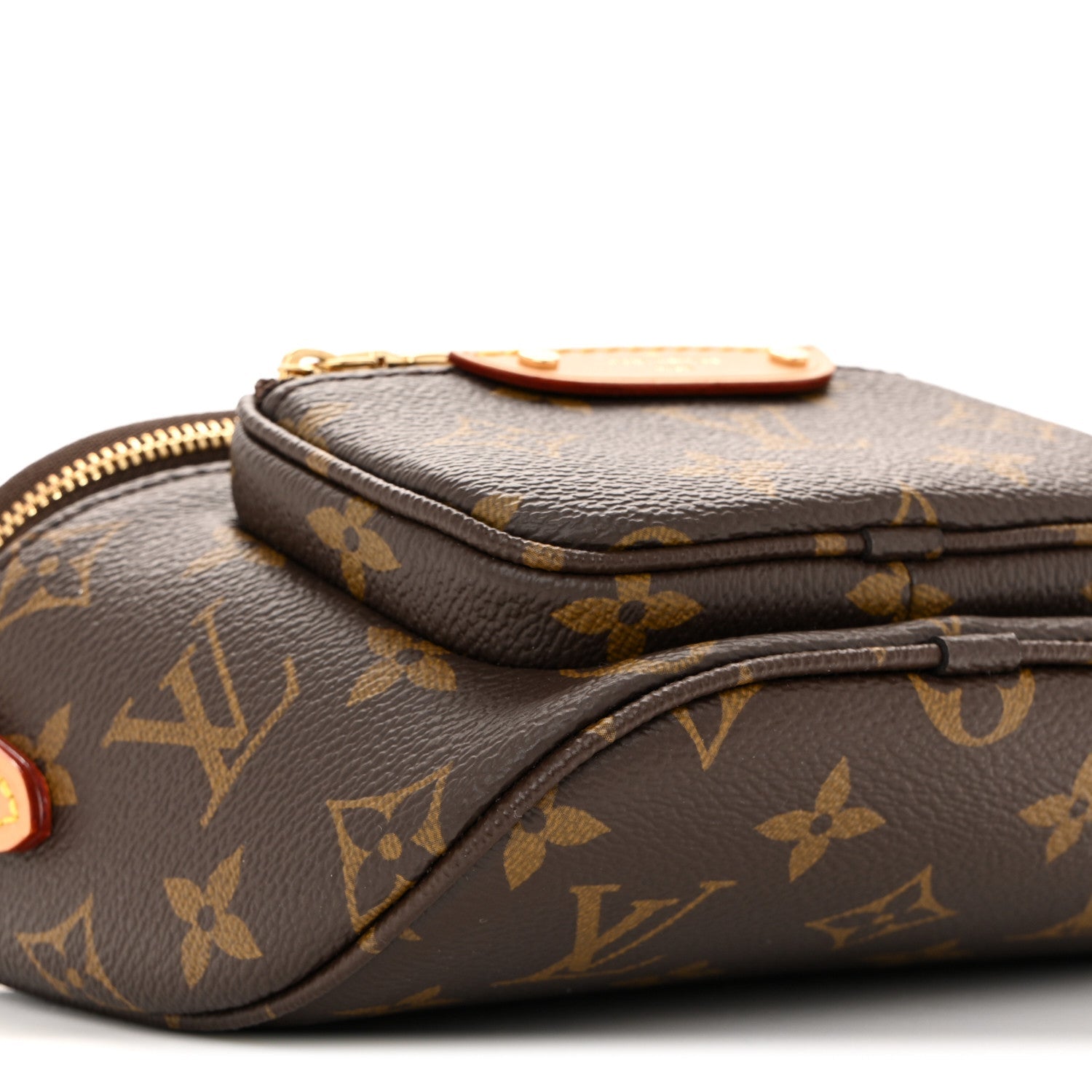 Louis Vuitton Monogram Mini Bumbag