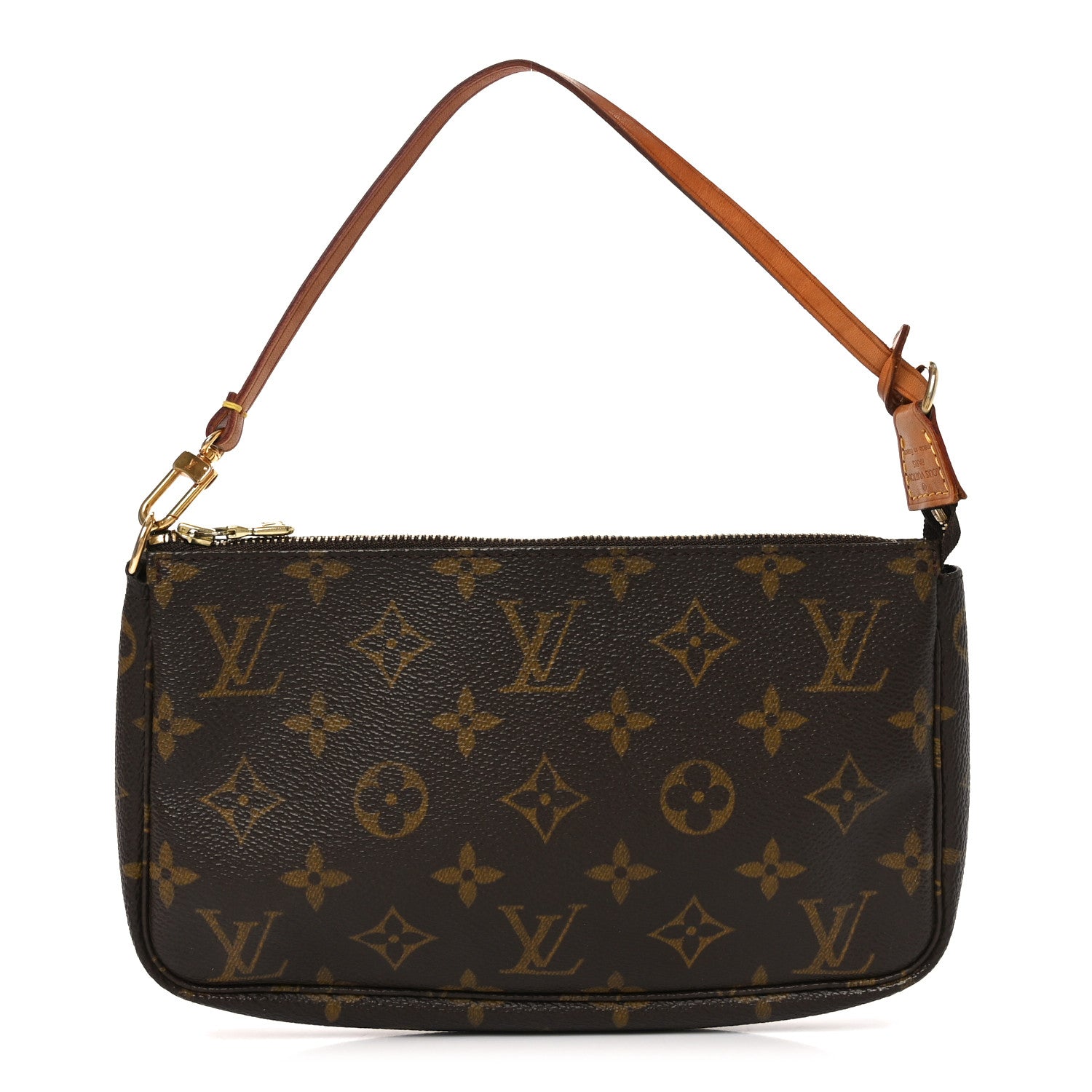 Louis Vuitton Monogram Pochette Accessories