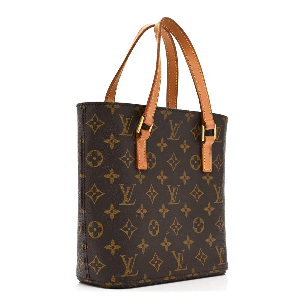 Louis Vuitton Monogram Vavin PM