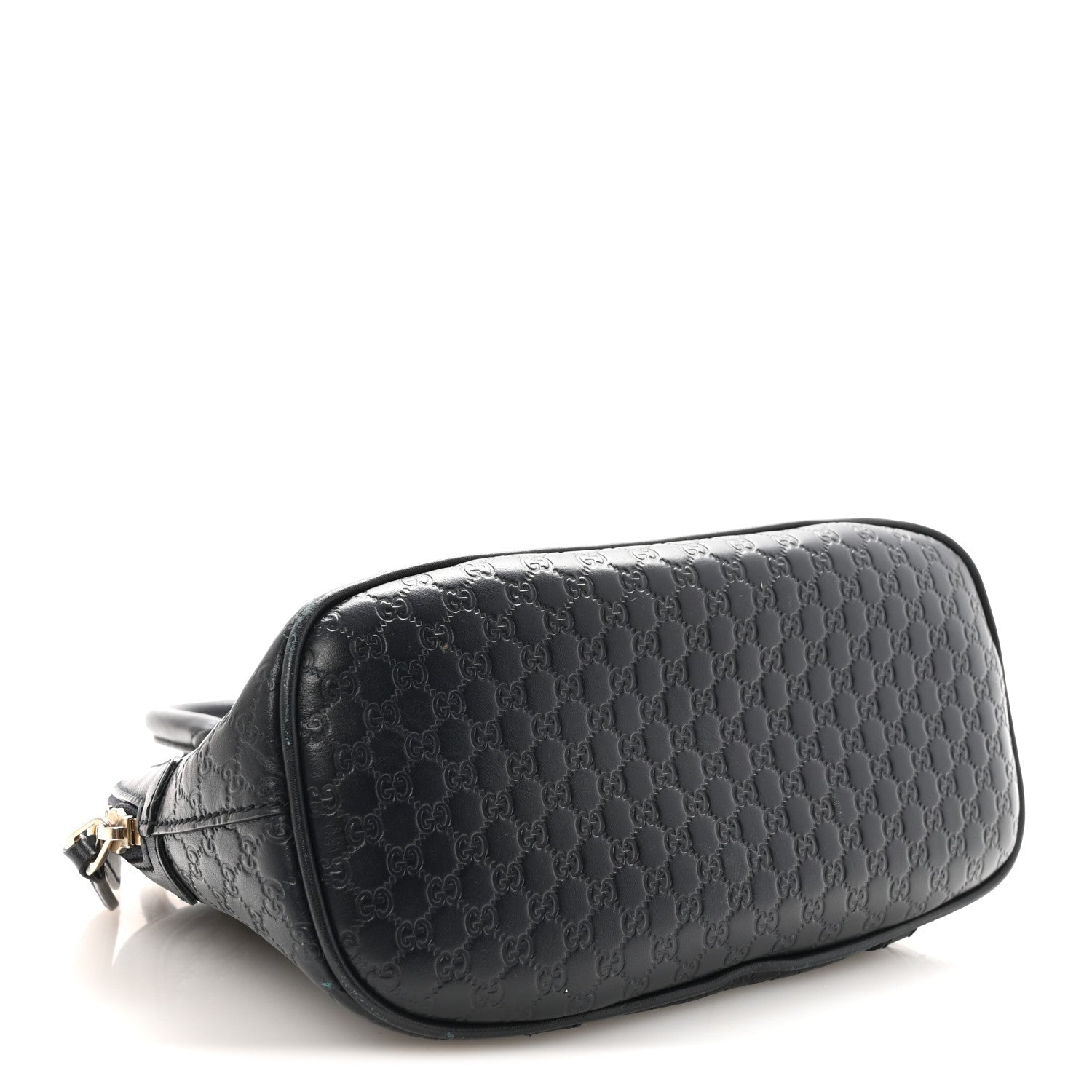Gucci Microguccissima Mini Dome Bag Blue