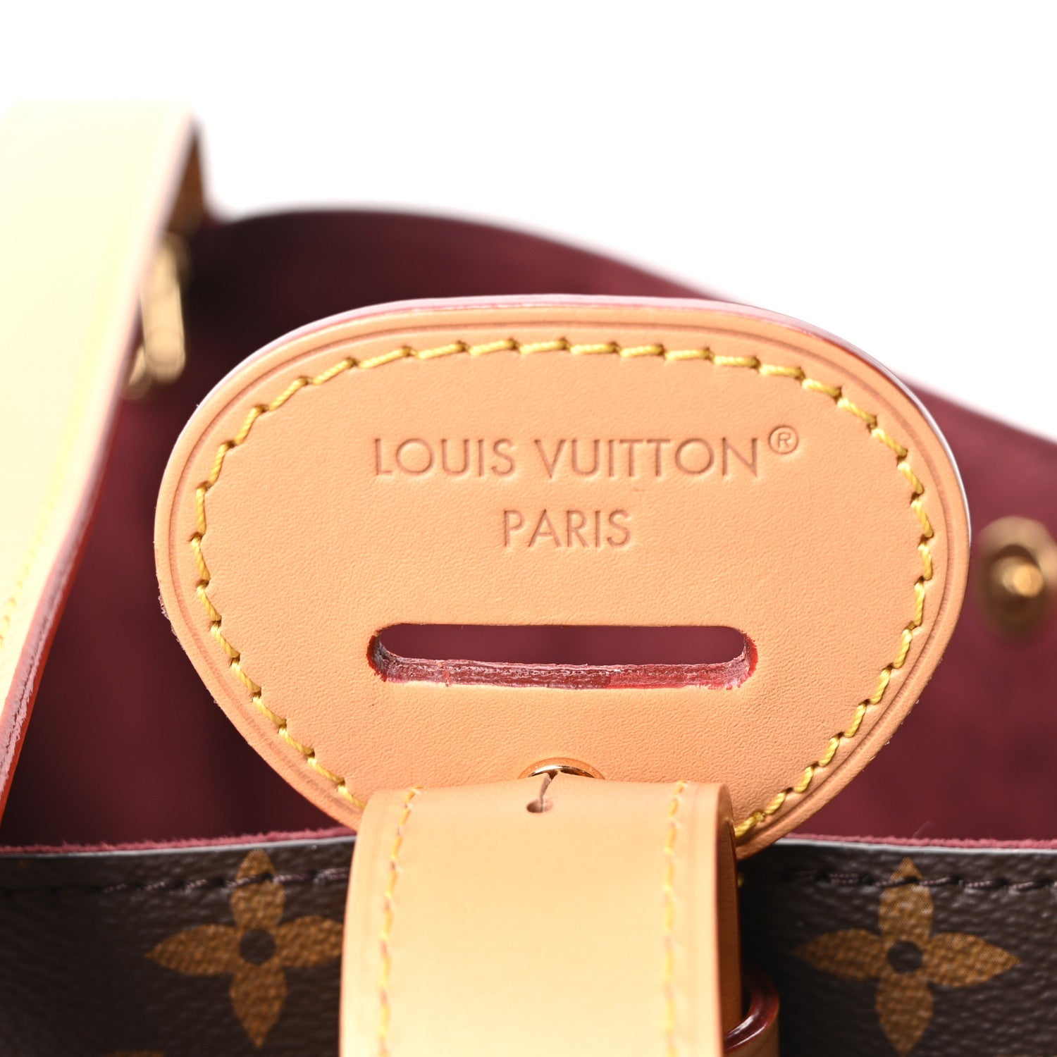 Louis Vuitton Monogram All-In GM
