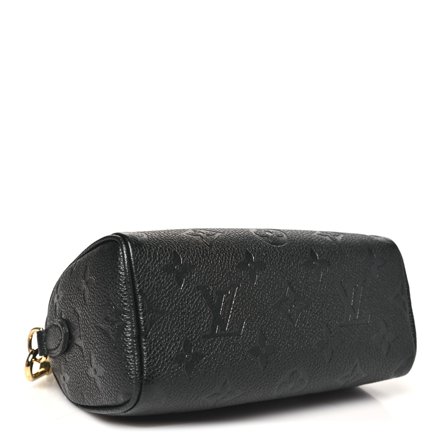 Louis Vuitton Empreinte Monogram Nano Speedy Black