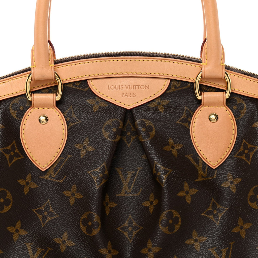Louis Vuitton Monogram Tivoli PM