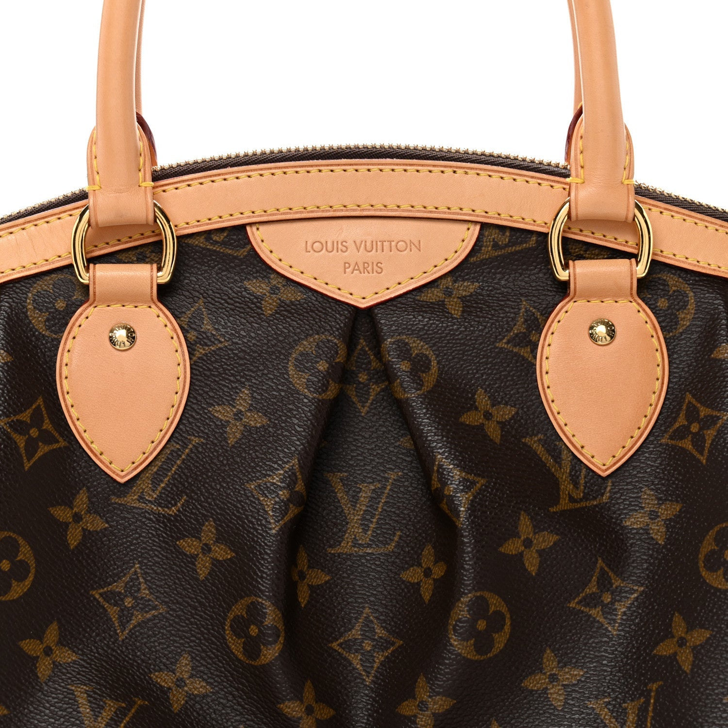 Louis Vuitton Monogram Tivoli PM
