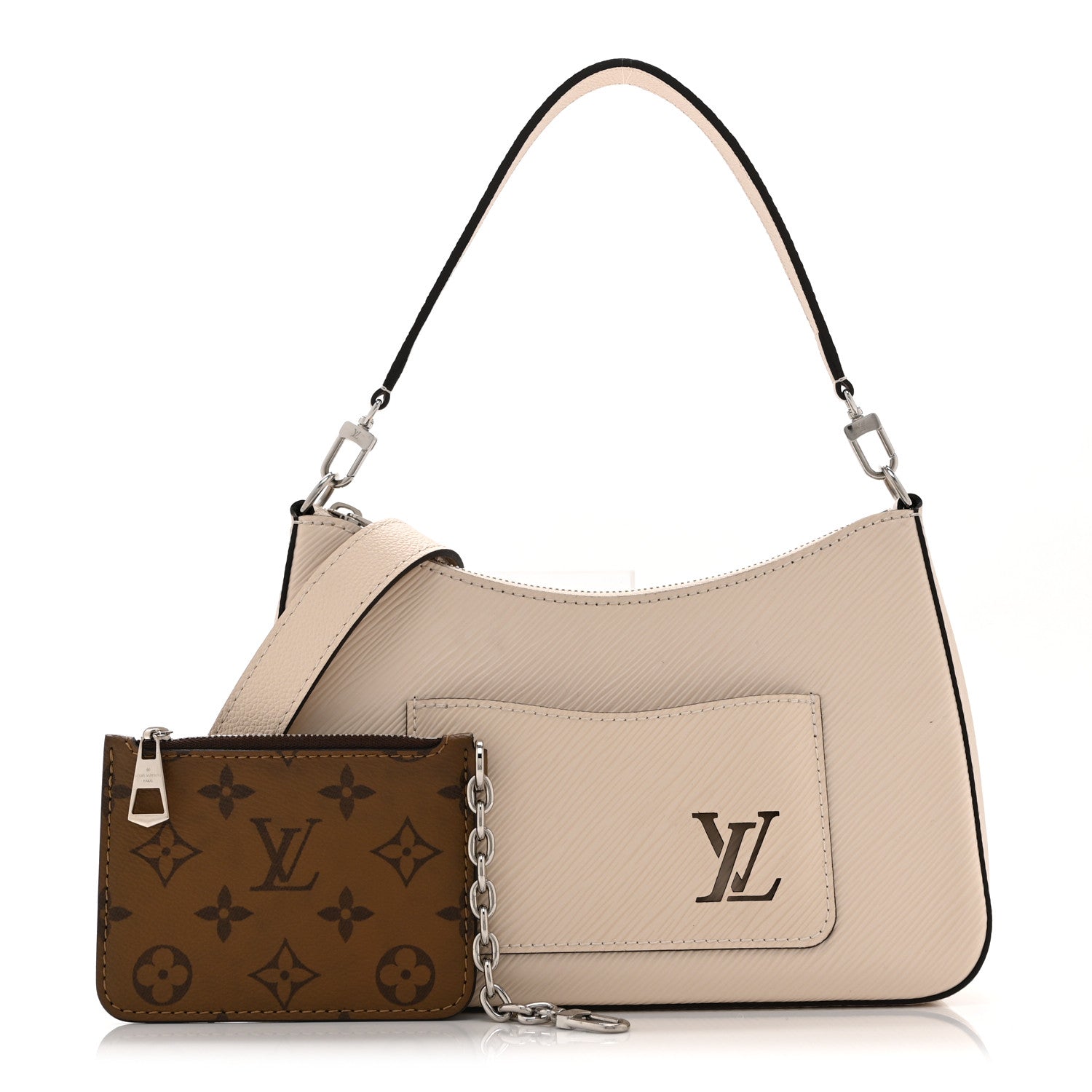 Louis Vuitton Epi Marelle Quartz