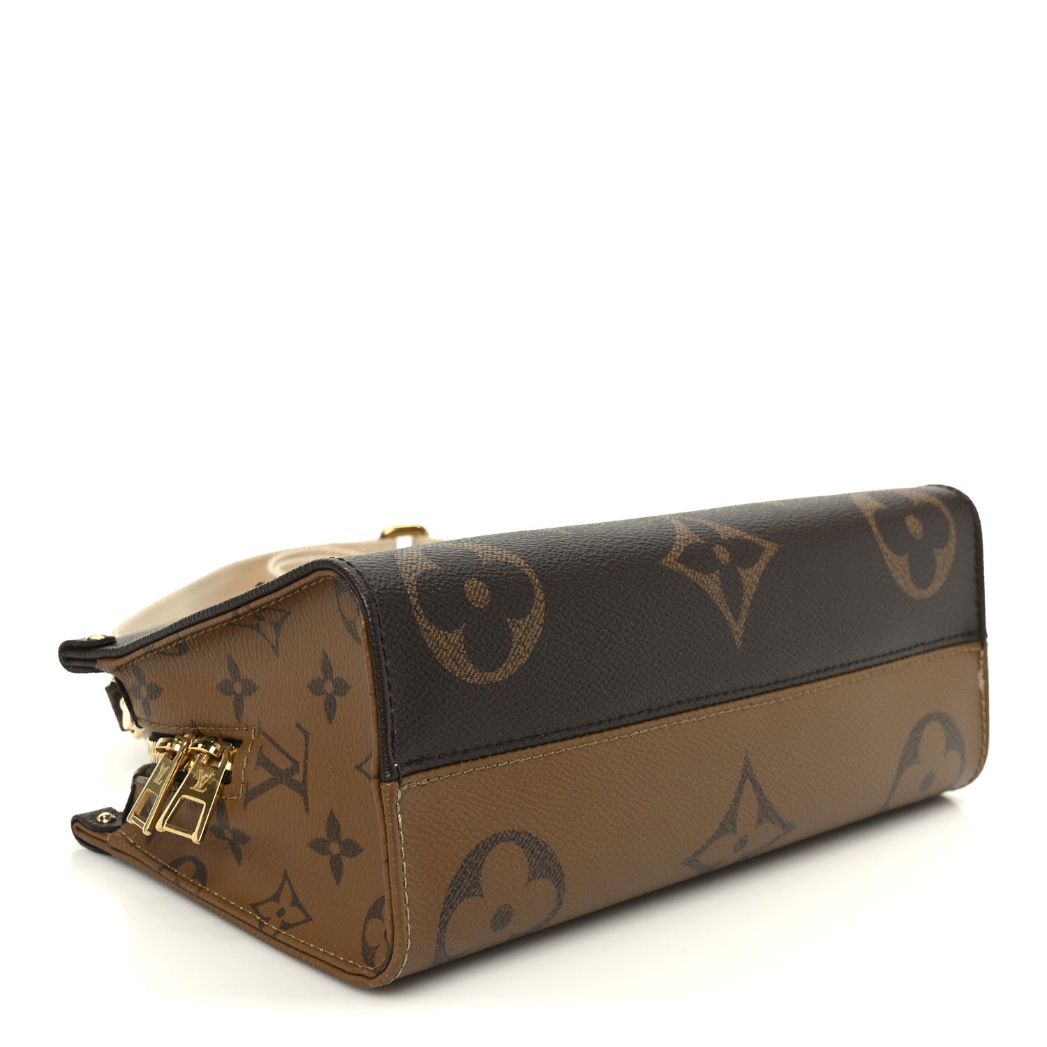 Louis Vuitton Reverse Monogram Giant OnTheGo East West