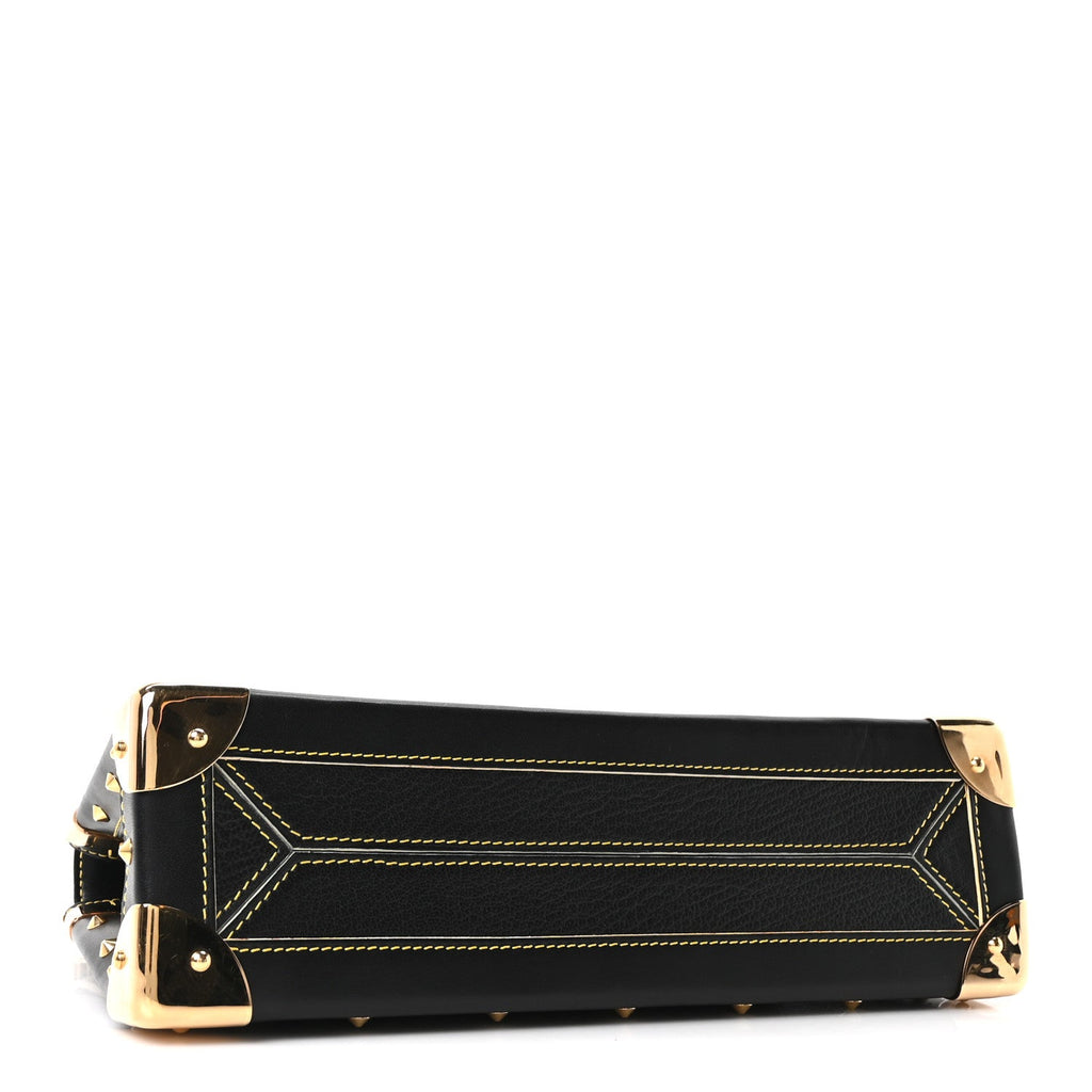 Louis Vuitton Suhali Le Talentueux Black