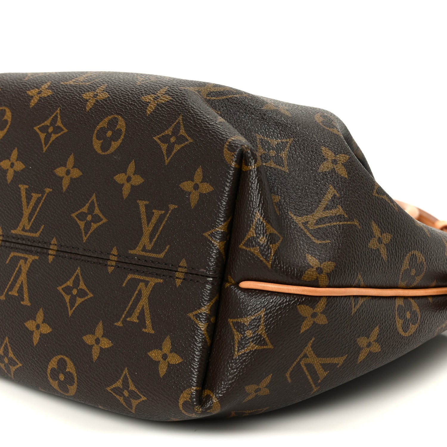 Louis Vuitton Monogram Turenne PM