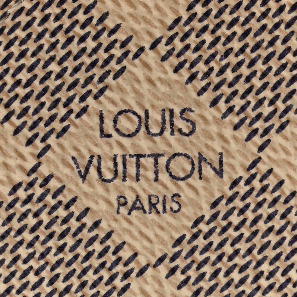 Louis Vuitton Damier Azur Insolite Wallet