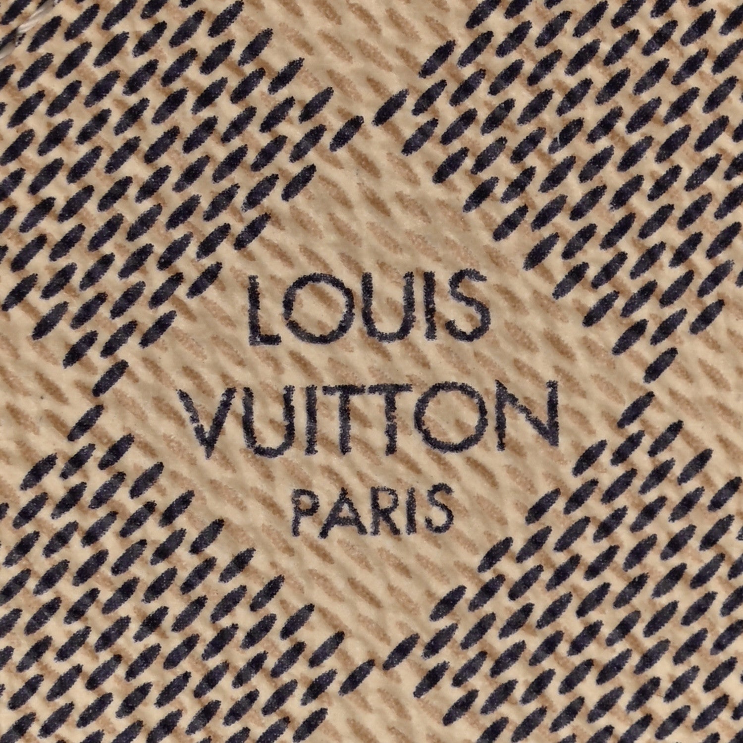 Louis Vuitton Damier Azur Insolite Wallet