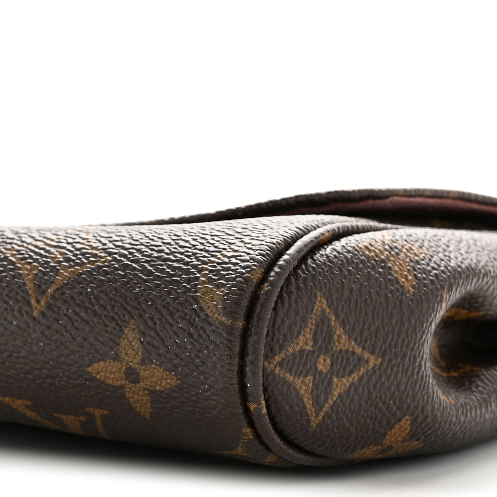 Louis Vuitton Monogram Favorite MM