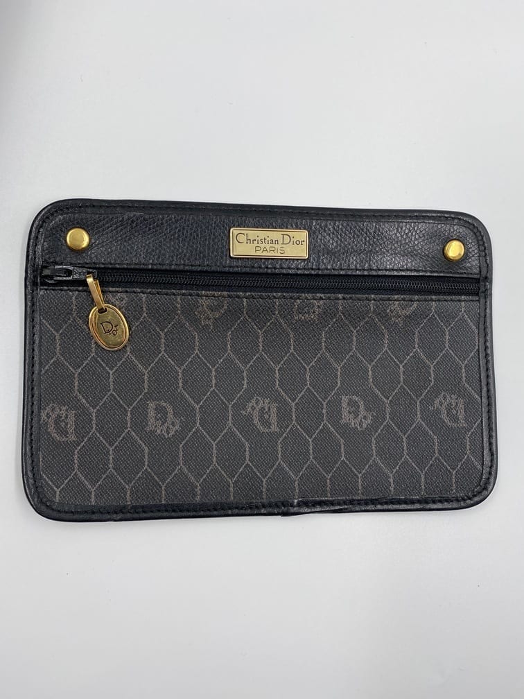 Christian Dior Crossbody