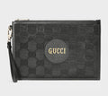 GUCCI OFF THE GRID ZIPPY POUCH
