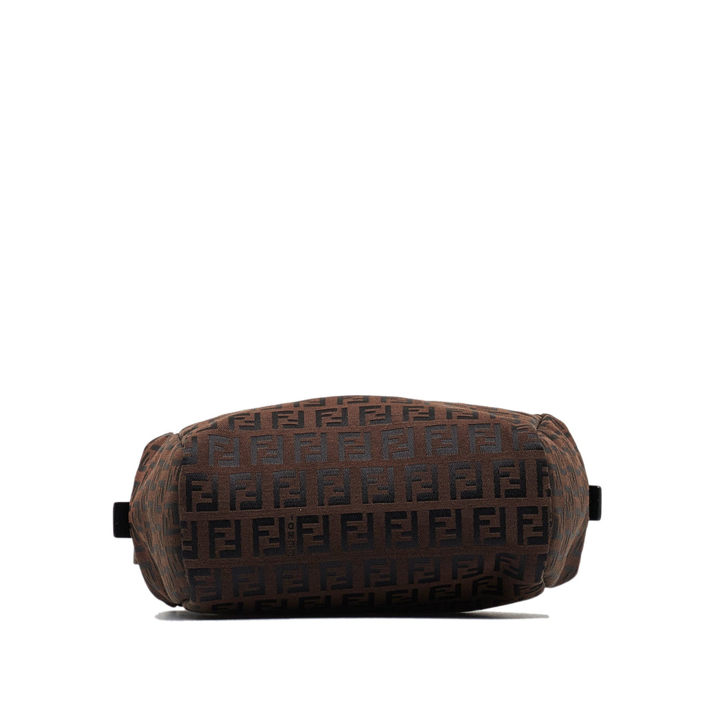 FENDI Zucchino Handbag
