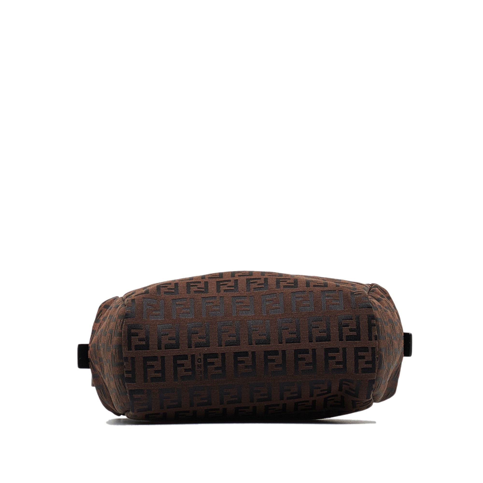 FENDI Zucchino Handbag