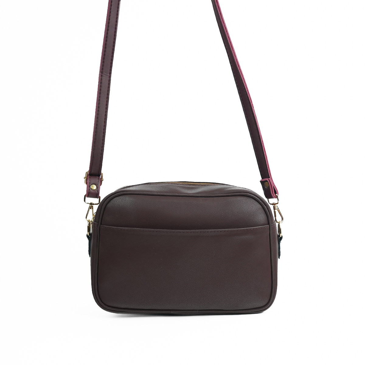 Velora Crossbody Brown