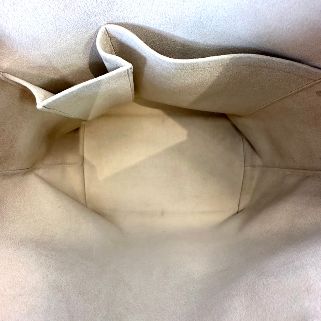 Louis Vuitton Saleya Damier Azur PM Canvas