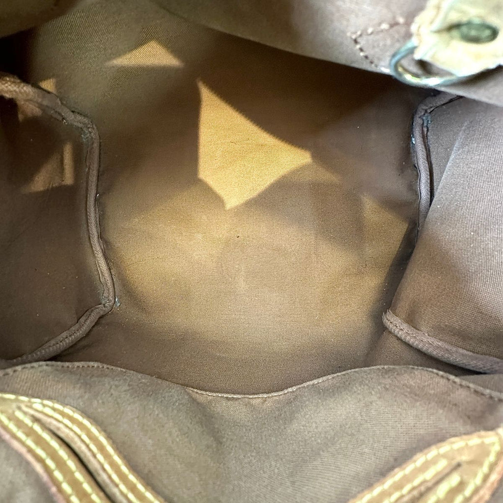 Louis Vuitton Speedy 30 Monogram Canvas