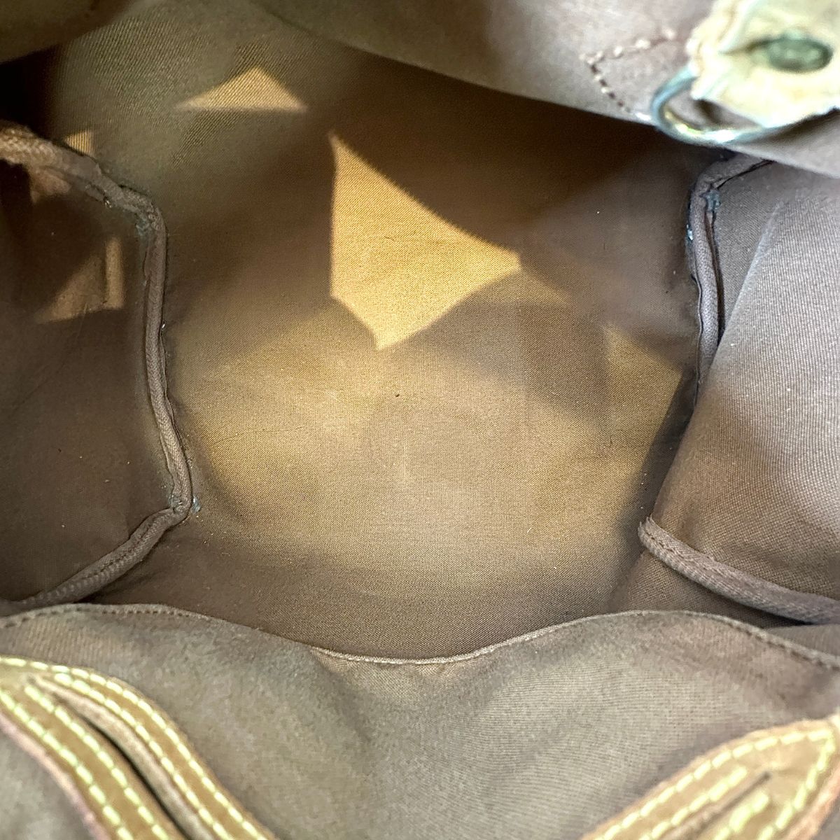 Louis Vuitton Speedy 30 Monogram Canvas