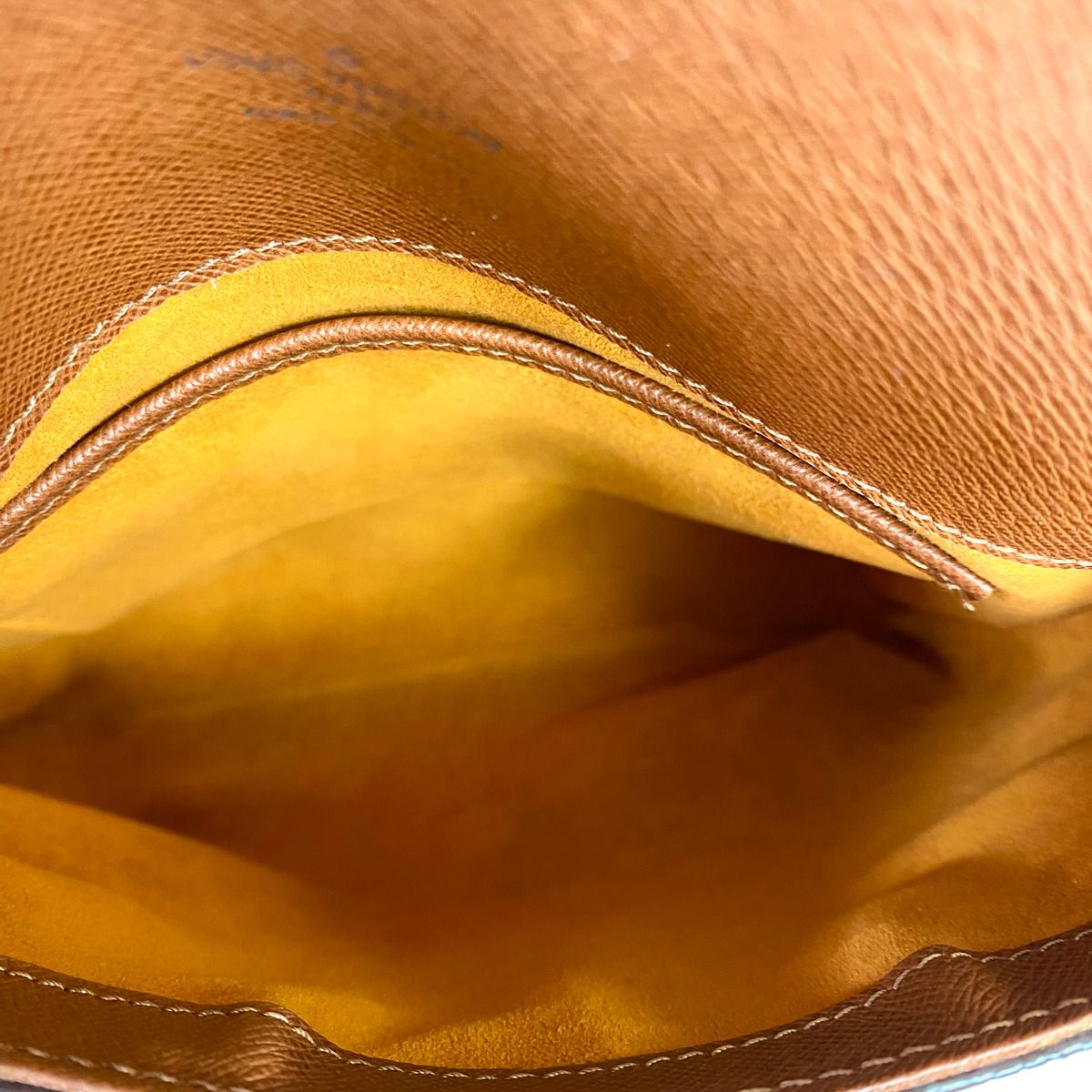 Louis Vuitton Musette Salsa Monogram Canvas