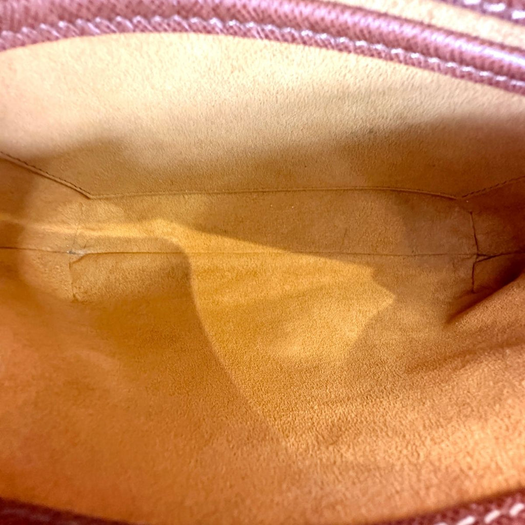 Louis Vuitton Musette Salsa in Monogram Canvas