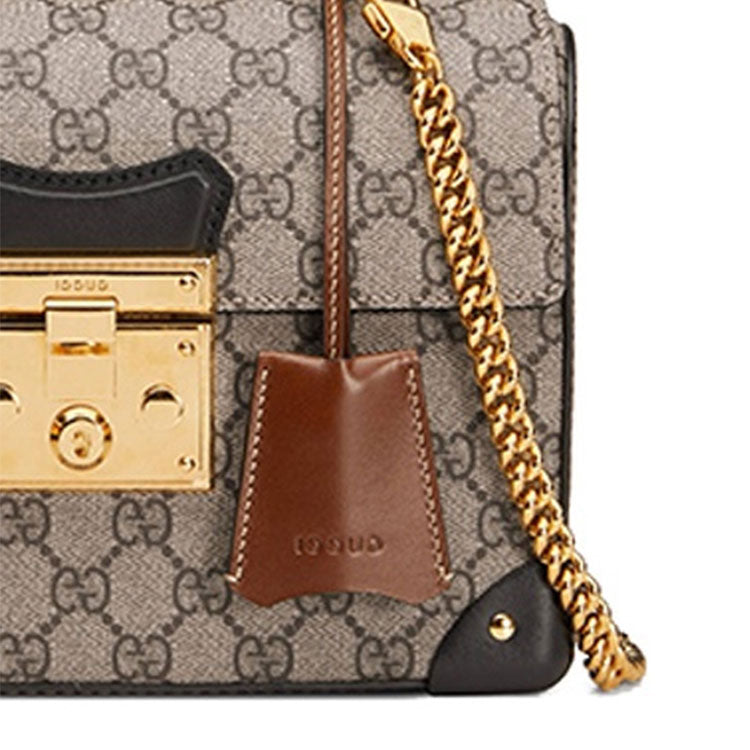 Gucci Handbag 'Brown' 603221-9U8YG-9861