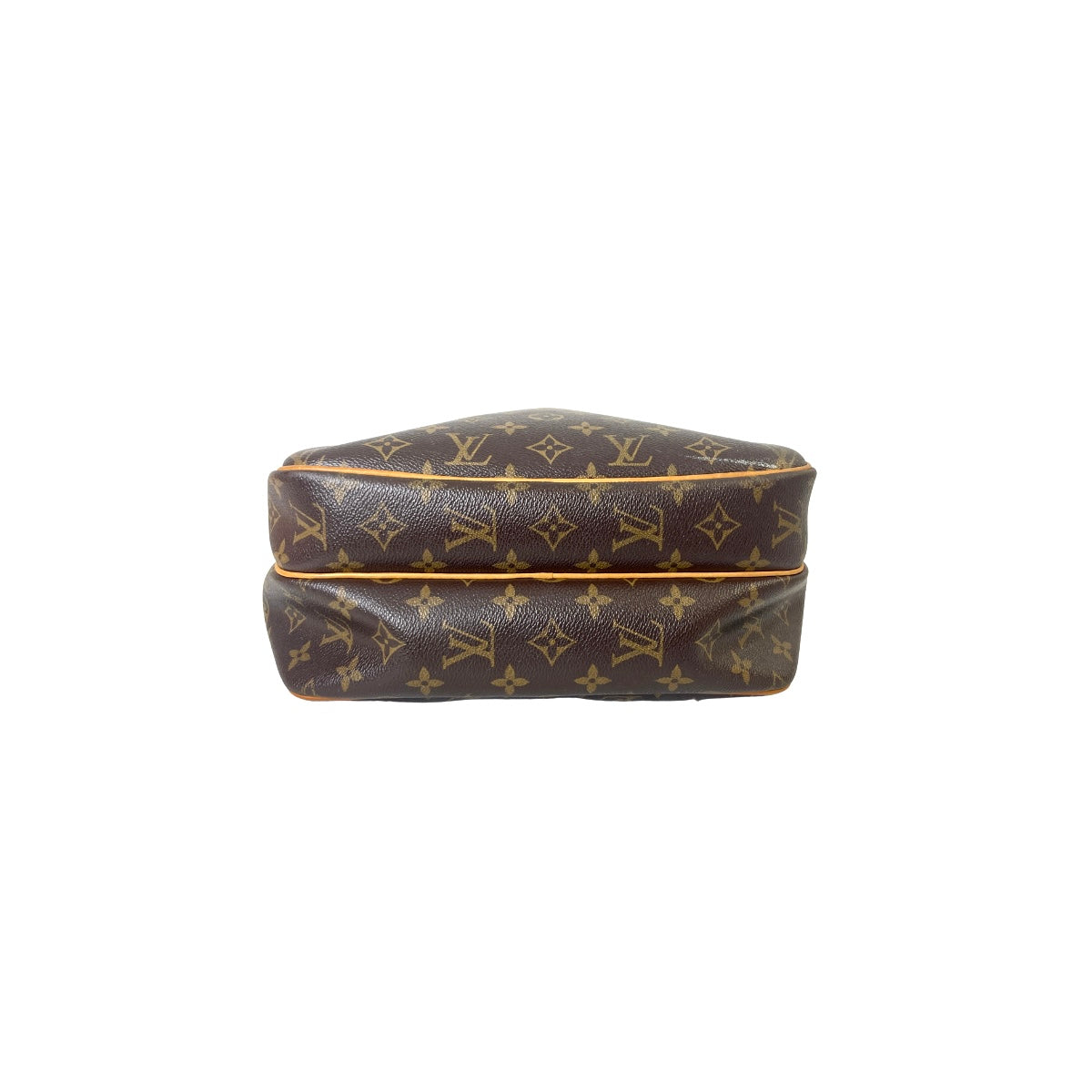 Louis Vuitton Reporter Monogram Canvas