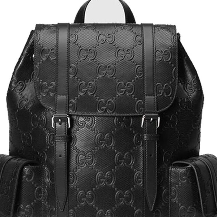 GUCCI Gg 625770-1W3BN-1000