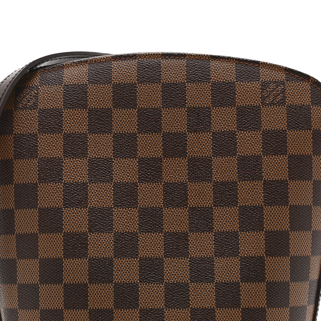 Louis Vuitton Damier Ebene Drouot