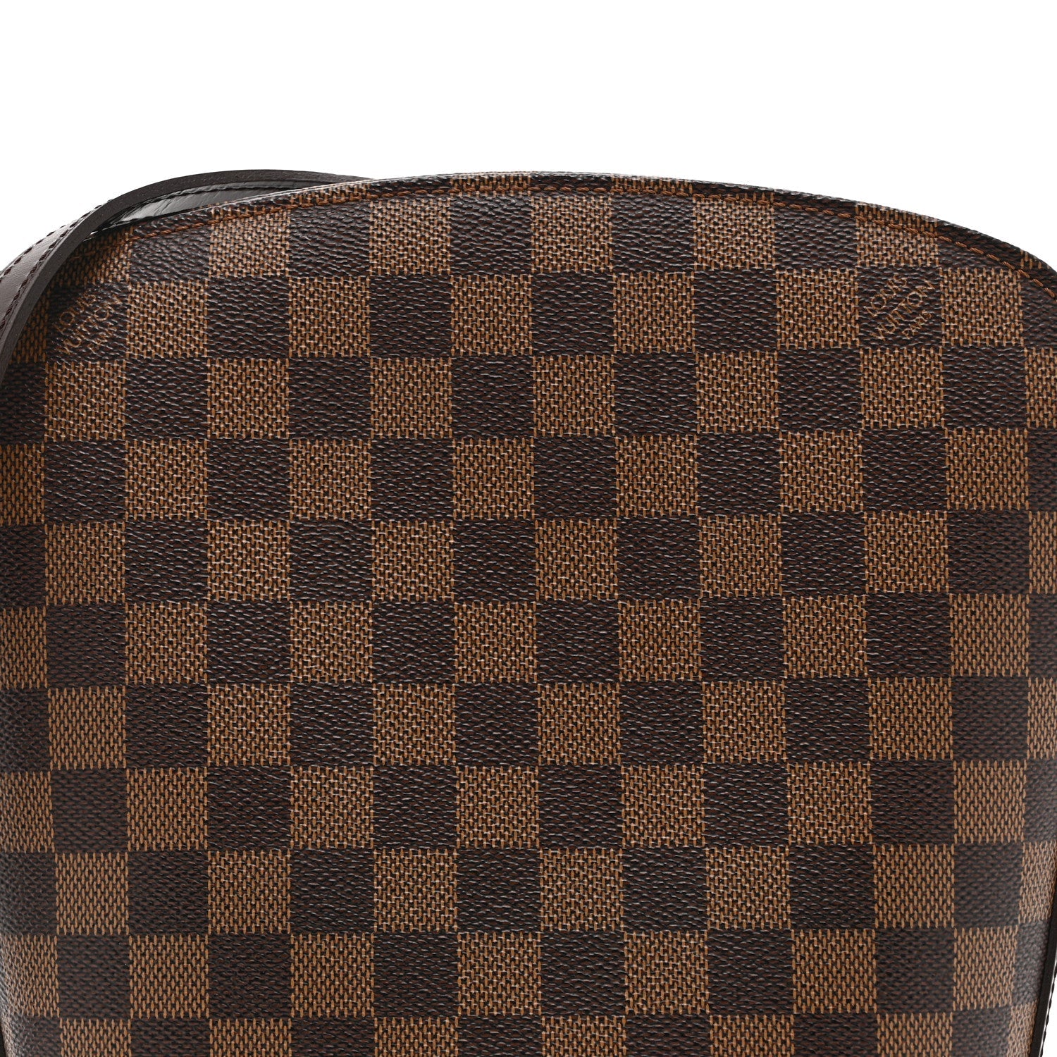 Louis Vuitton Damier Ebene Drouot