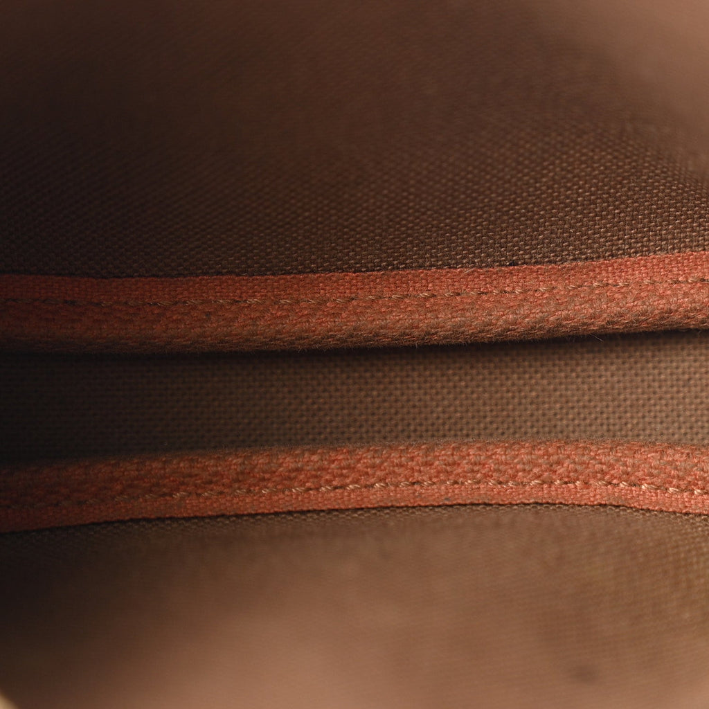 Louis Vuitton Monogram Mini Pochette Accessories