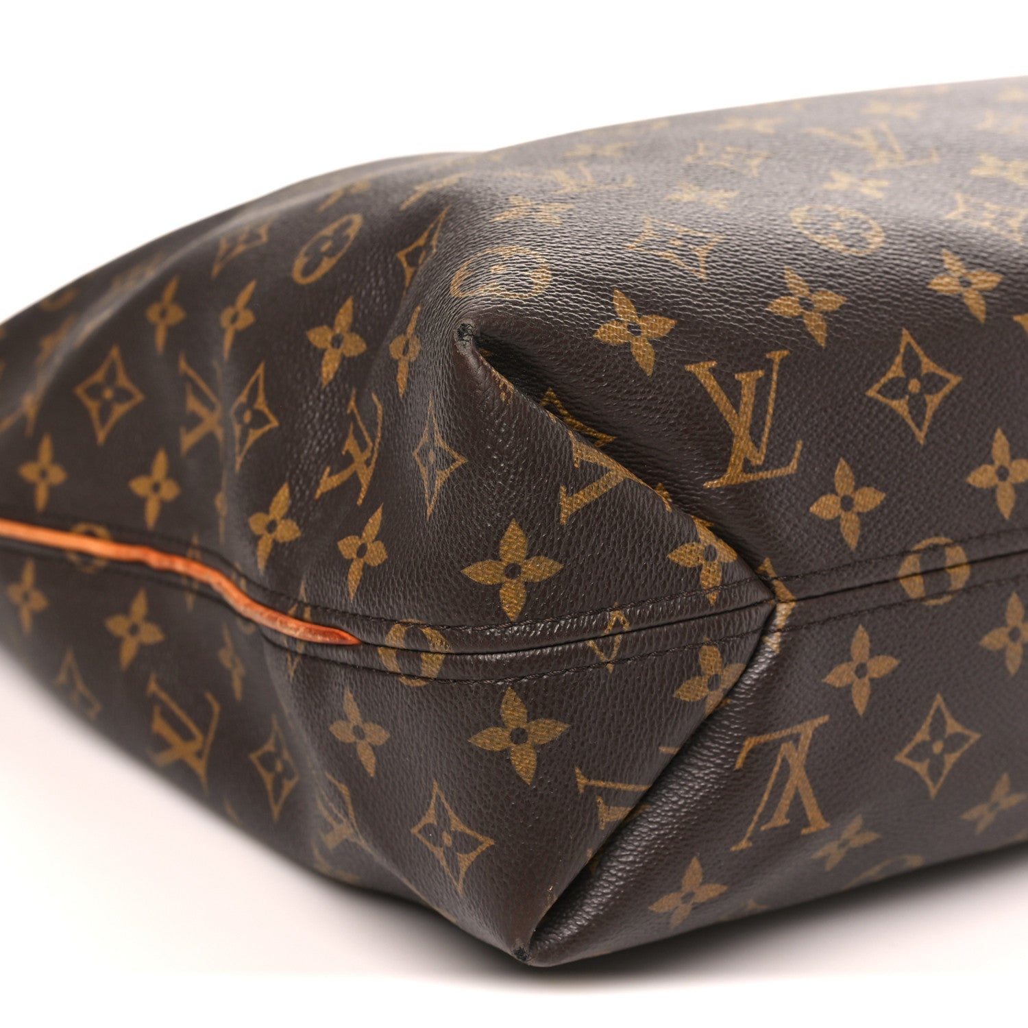 Louis Vuitton Monogram Sully MM