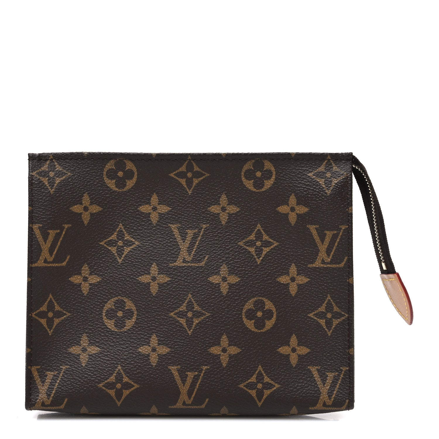 Louis Vuitton Monogram Toiletry Pouch 19