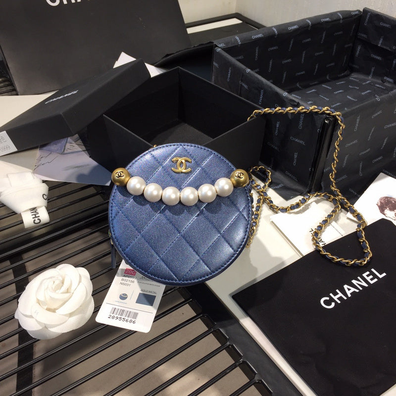 Chanel -Bags - CHL Bags - 102