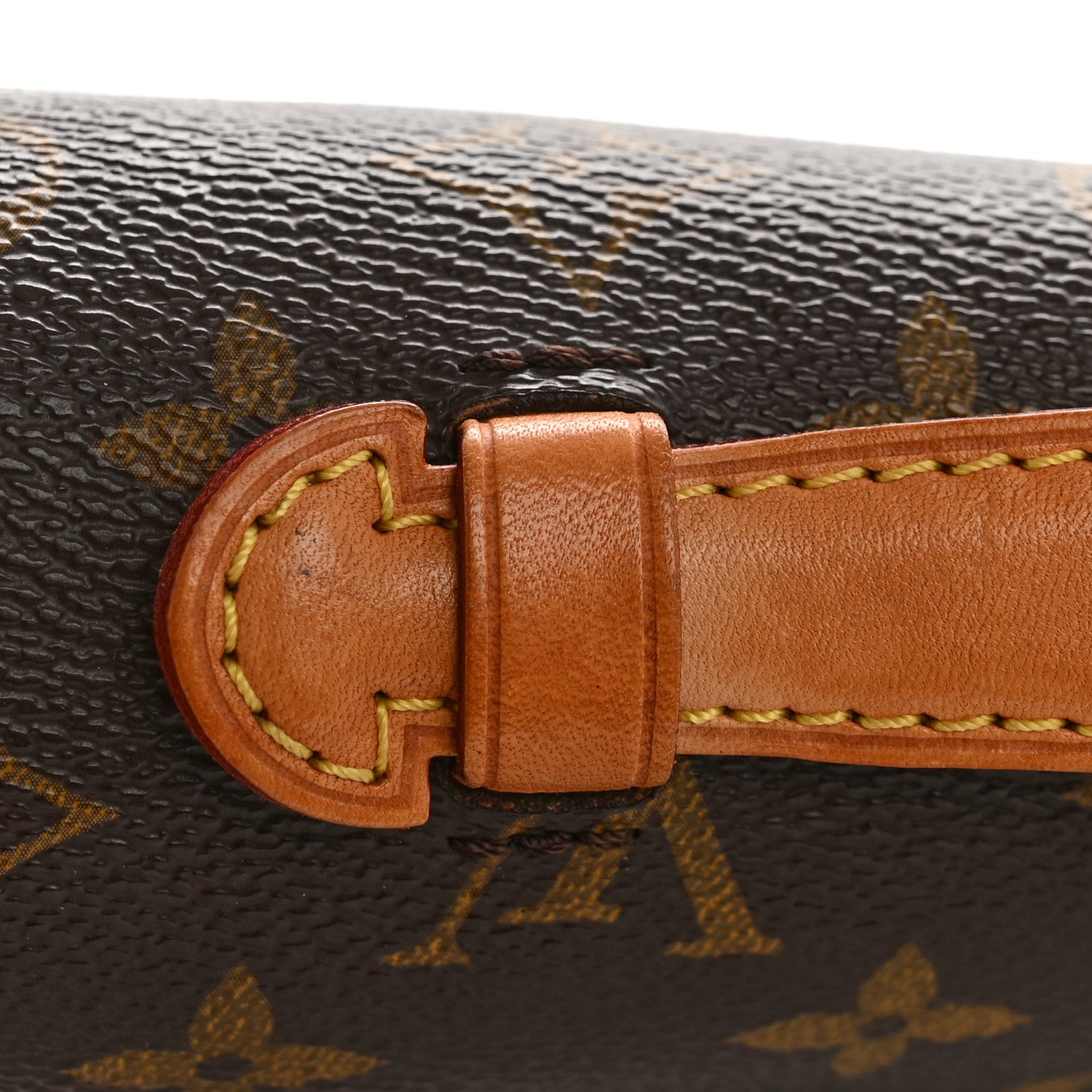 Louis Vuitton Monogram Pochette Metis