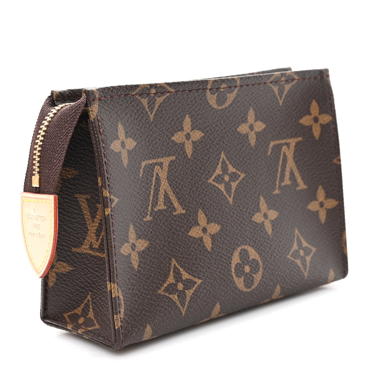 Louis Vuitton Monogram Toiletry Pouch 15